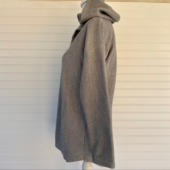 Open cardigan sweater Size M - Picture 5 of 10